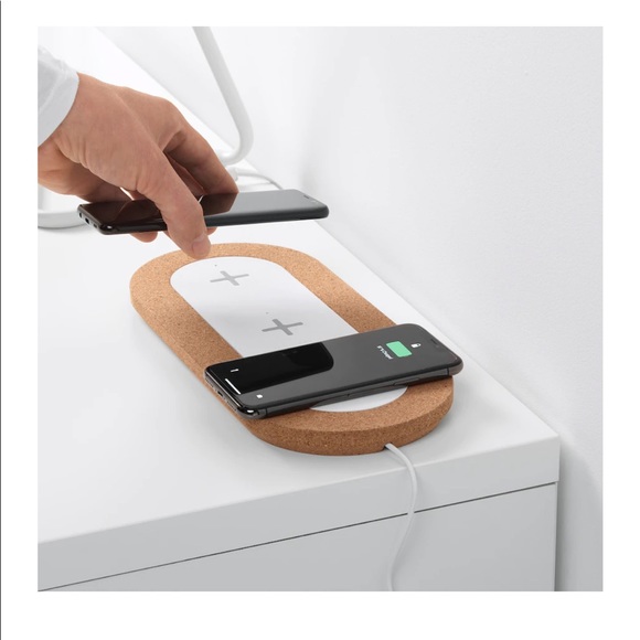 IKEA triple wireless charger - Picture 5 of 11